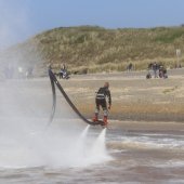 Reddingsbootdag KNRM 2017 Katwijk